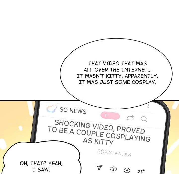 My Other Girlfriend page 105