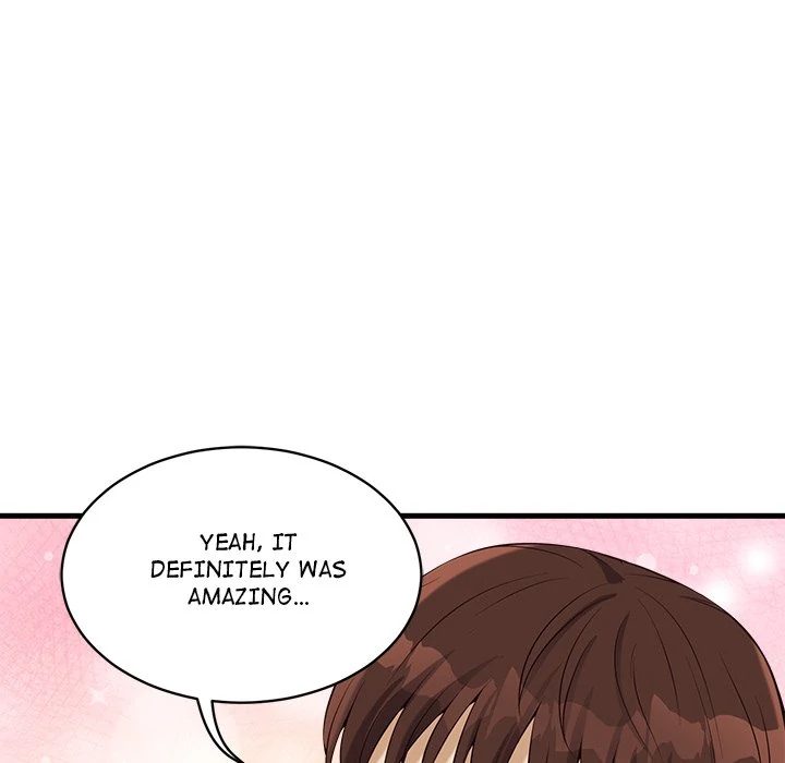 My Other Girlfriend page 110
