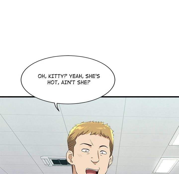 My Other Girlfriend page 116