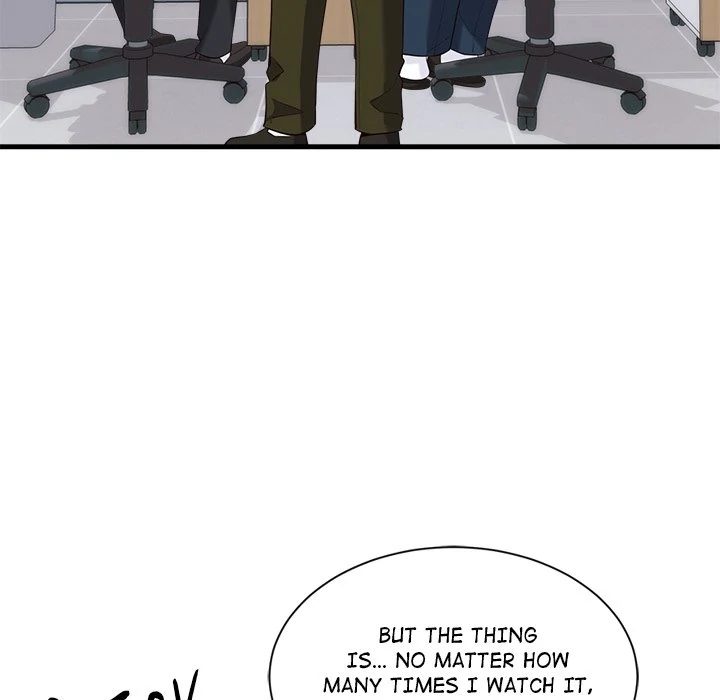 My Other Girlfriend page 120