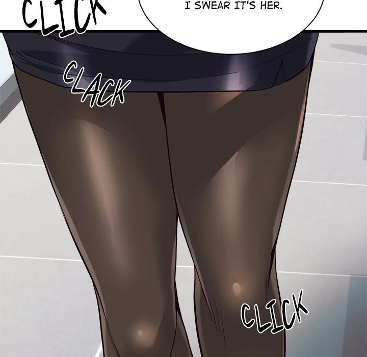 My Other Girlfriend page 121