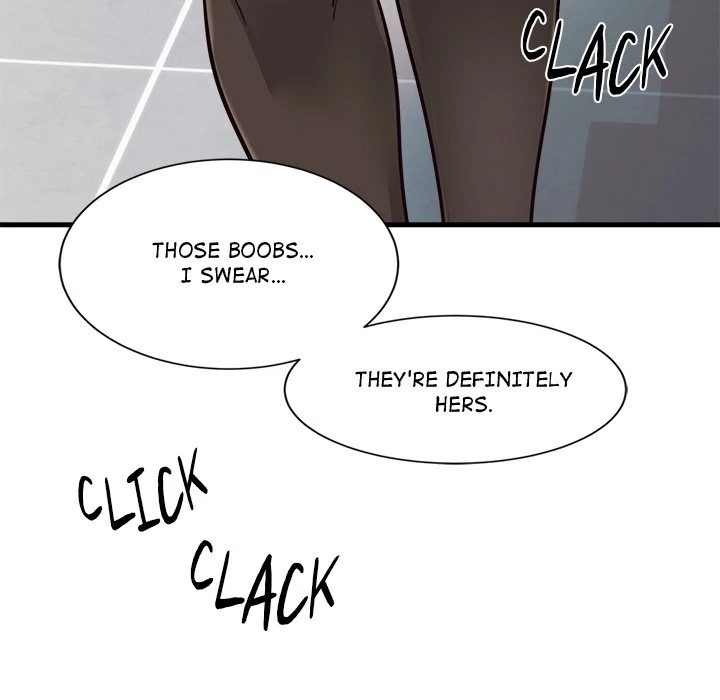 My Other Girlfriend page 122
