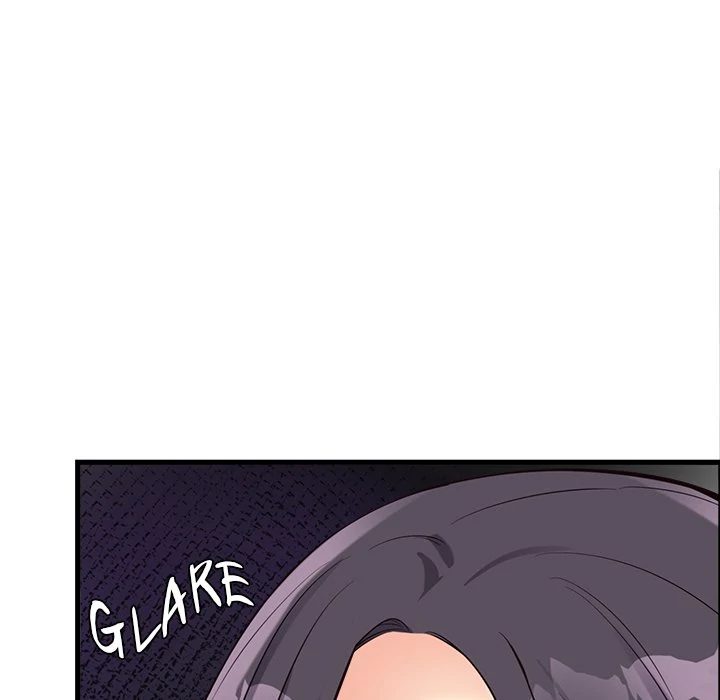 My Other Girlfriend page 133
