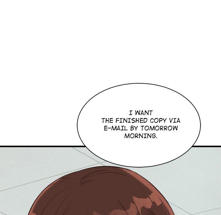 My Other Girlfriend page 139