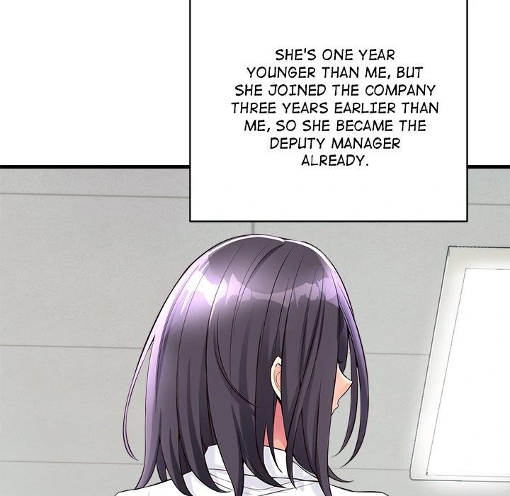 My Other Girlfriend page 142