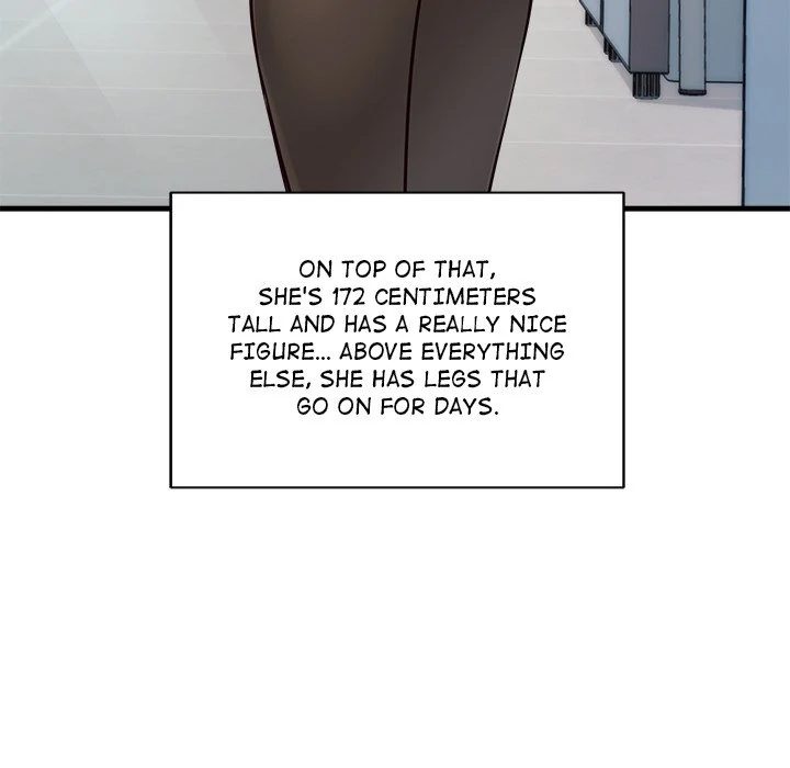 My Other Girlfriend page 145