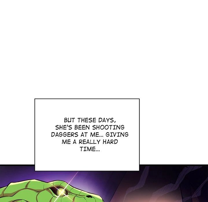 My Other Girlfriend page 146