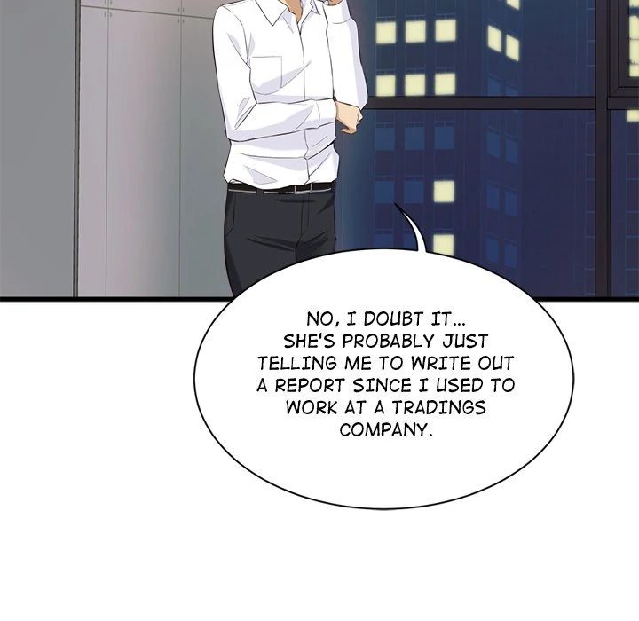 My Other Girlfriend page 152