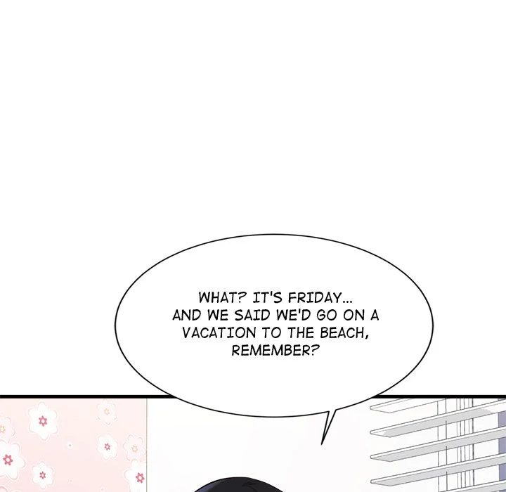 My Other Girlfriend page 157