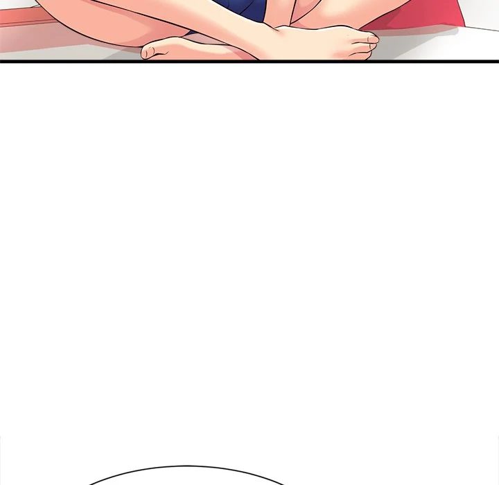 My Other Girlfriend page 159