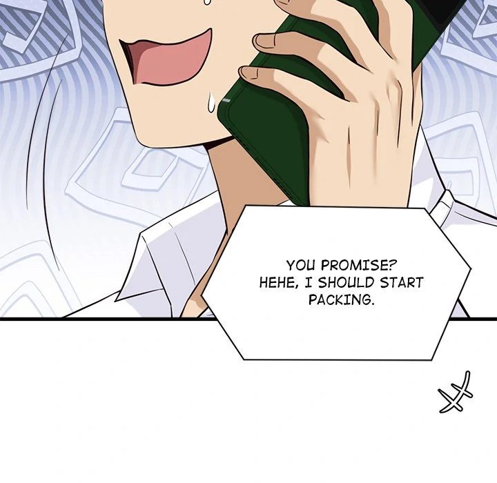 My Other Girlfriend page 161