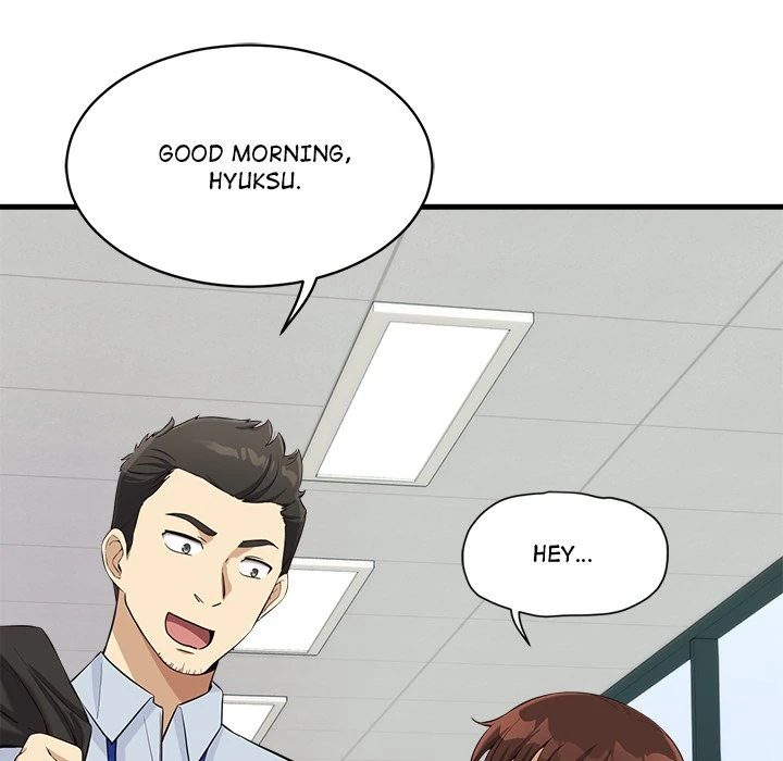 My Other Girlfriend page 169