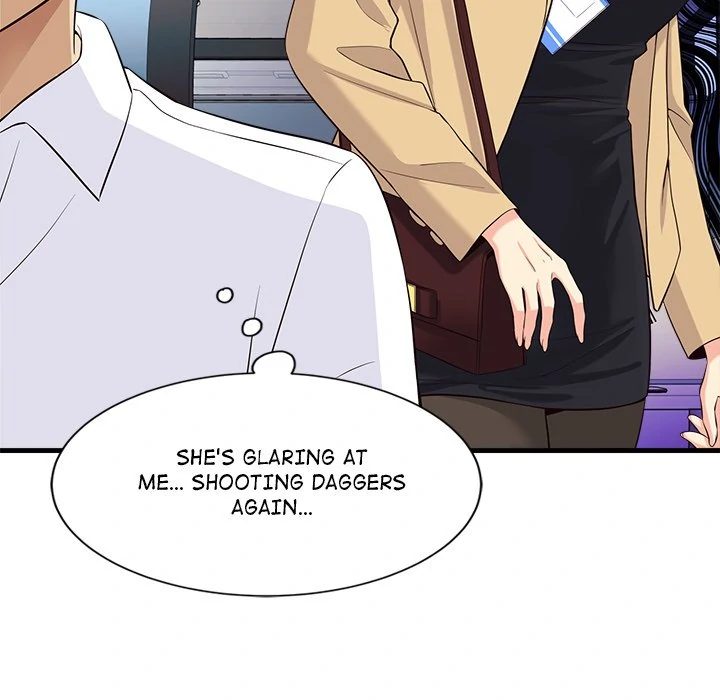 My Other Girlfriend page 178