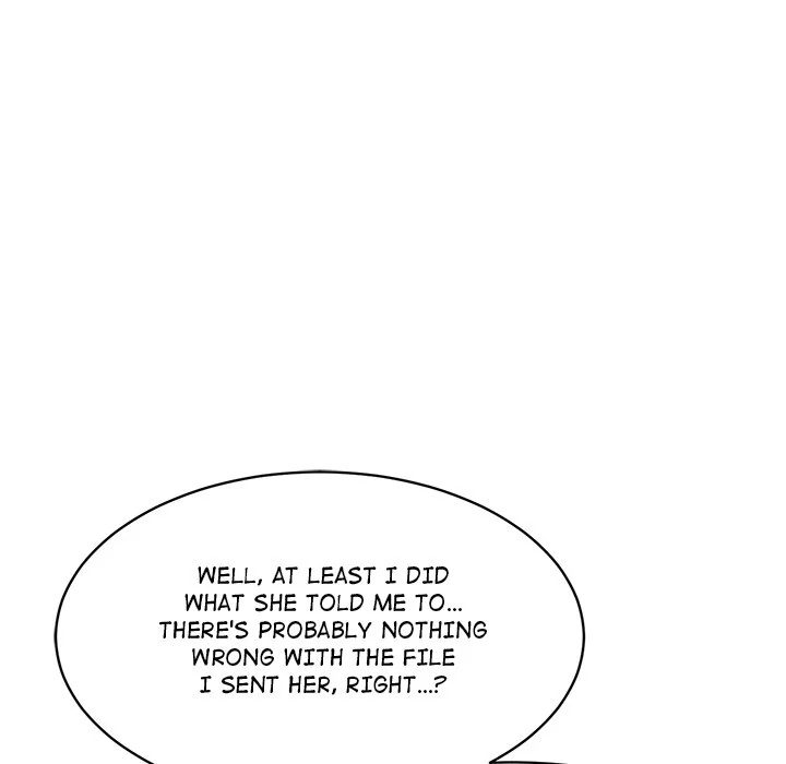 My Other Girlfriend page 179