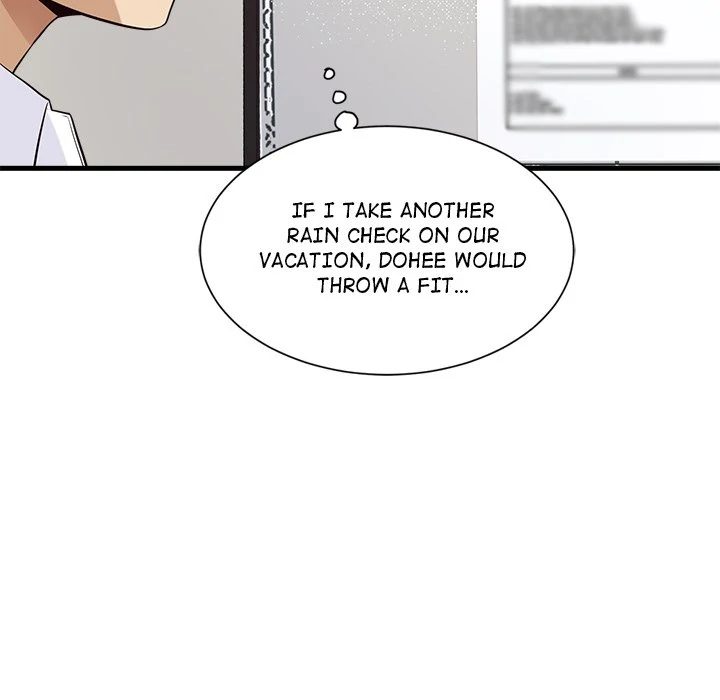My Other Girlfriend page 181