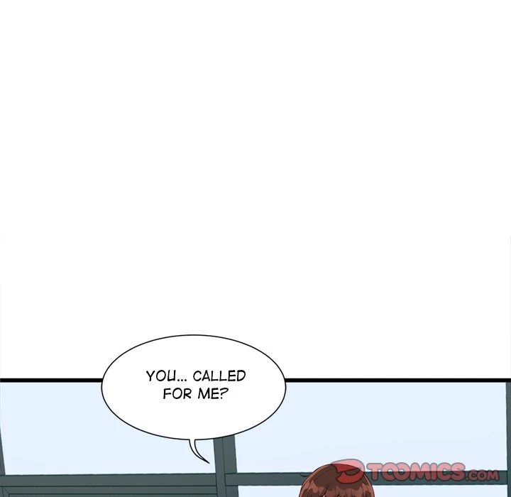 My Other Girlfriend page 184