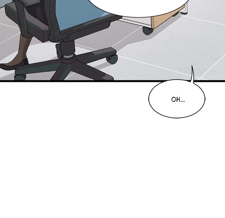 My Other Girlfriend page 186