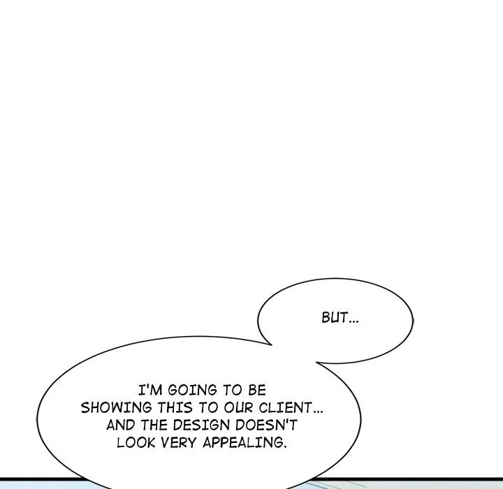 My Other Girlfriend page 187