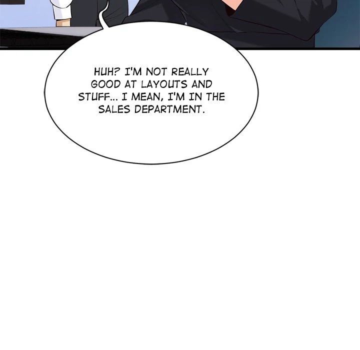 My Other Girlfriend page 189