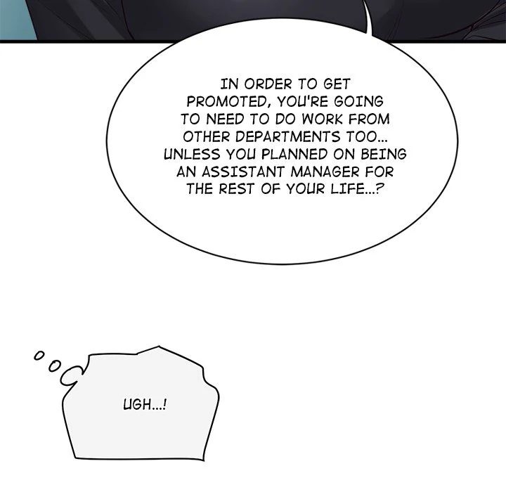 My Other Girlfriend page 192