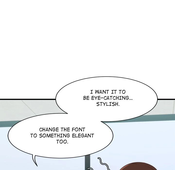 My Other Girlfriend page 193