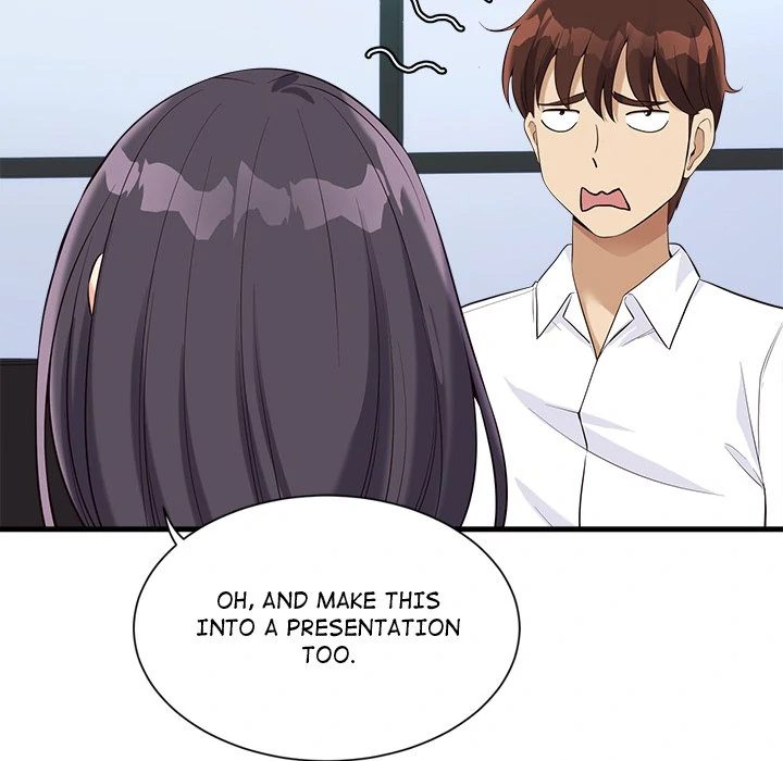 My Other Girlfriend page 194