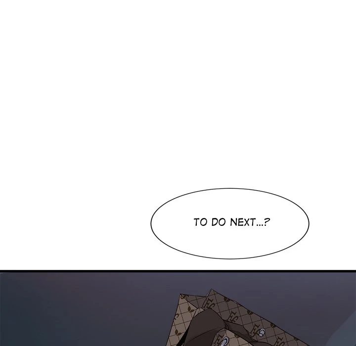 My Other Girlfriend page 219