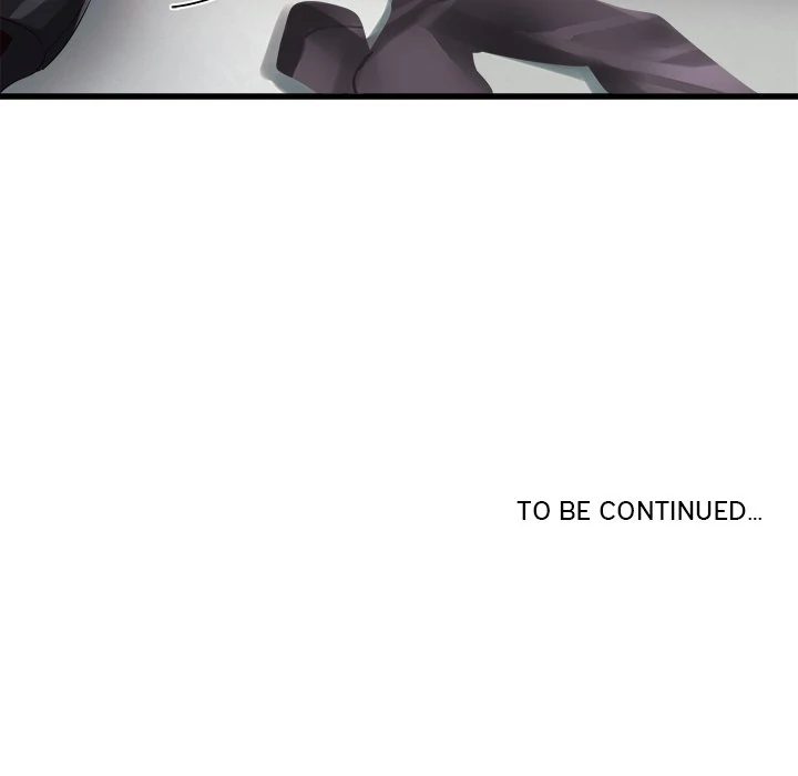 My Other Girlfriend page 221