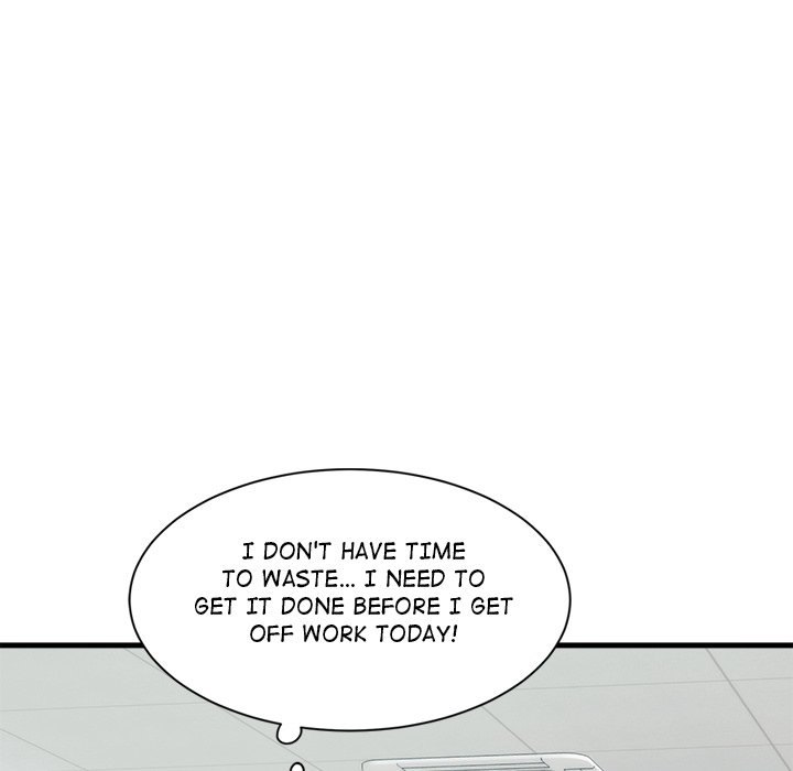 My Other Girlfriend page 8