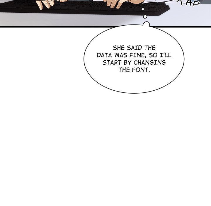 My Other Girlfriend page 10