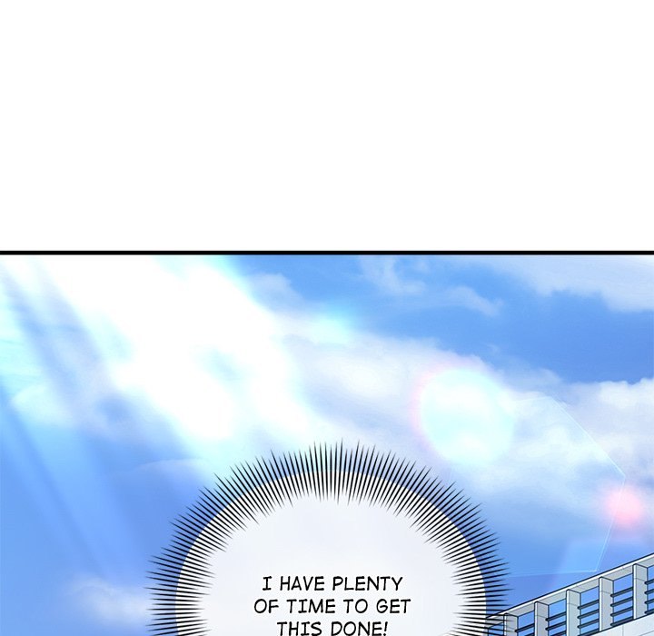 My Other Girlfriend page 11