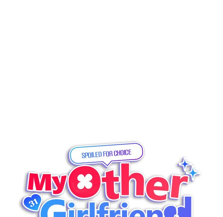 My Other Girlfriend page 15