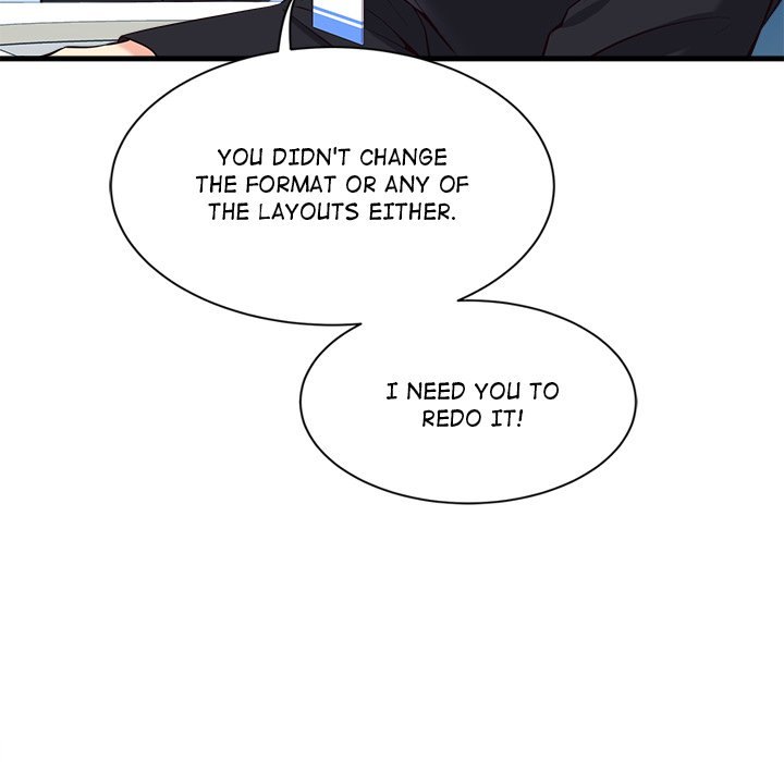 My Other Girlfriend page 23