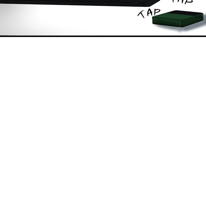 My Other Girlfriend page 26