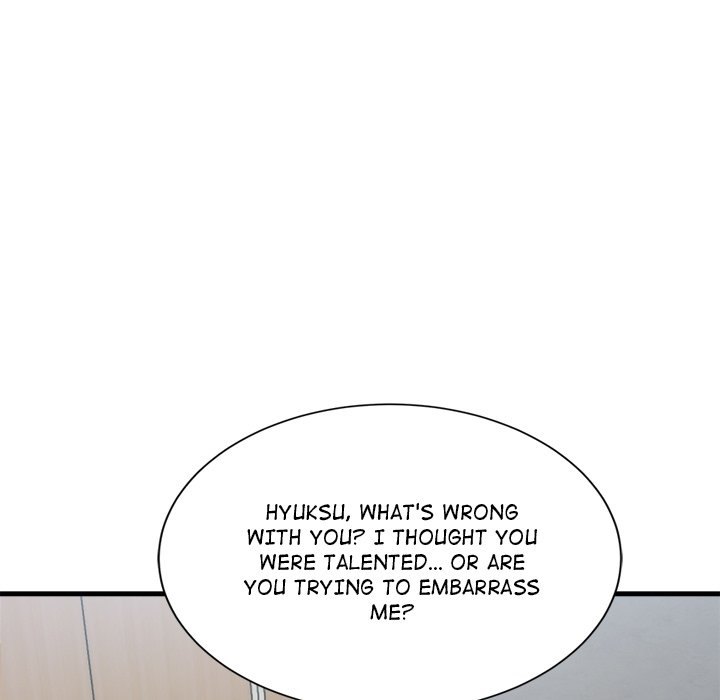 My Other Girlfriend page 35