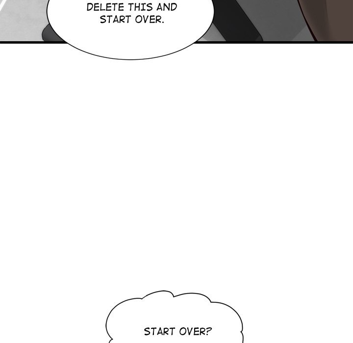 My Other Girlfriend page 38