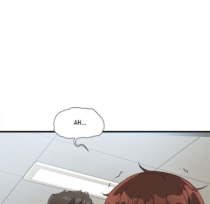 My Other Girlfriend page 53
