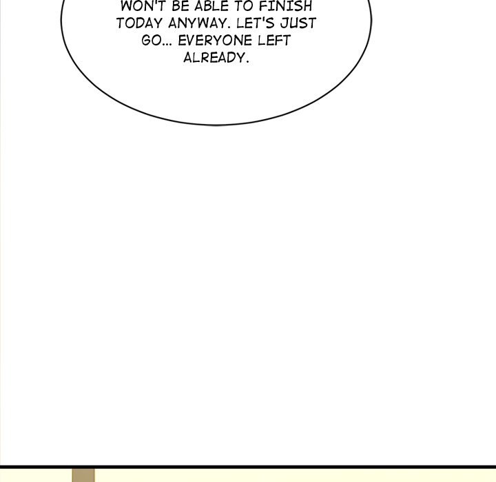 My Other Girlfriend page 55