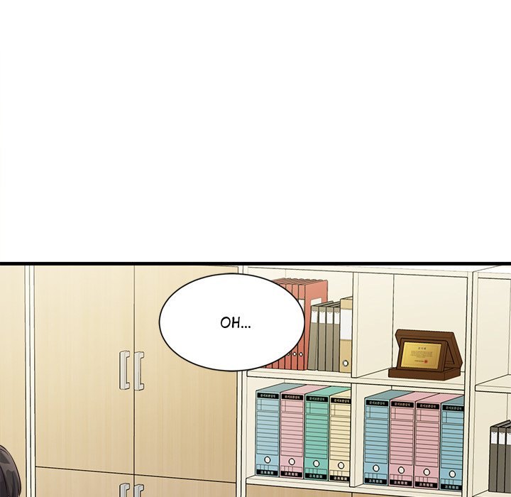 My Other Girlfriend page 58