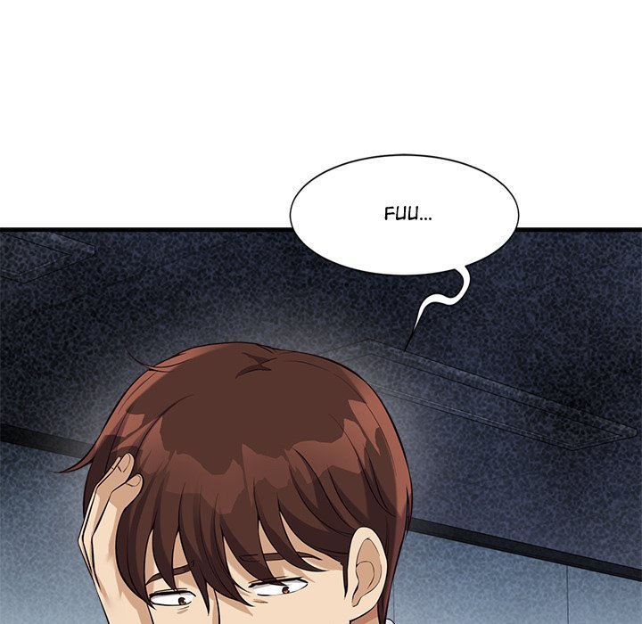 My Other Girlfriend page 63