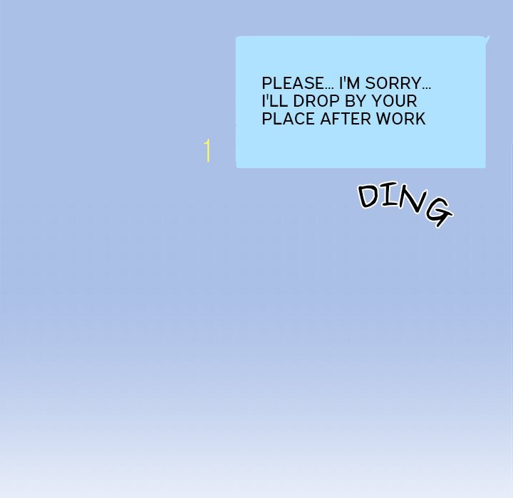 My Other Girlfriend page 68
