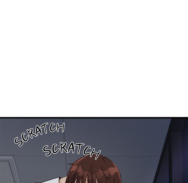 My Other Girlfriend page 75