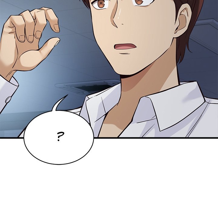 My Other Girlfriend page 79