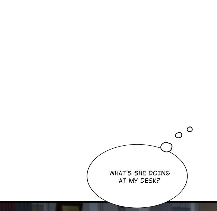 My Other Girlfriend page 82
