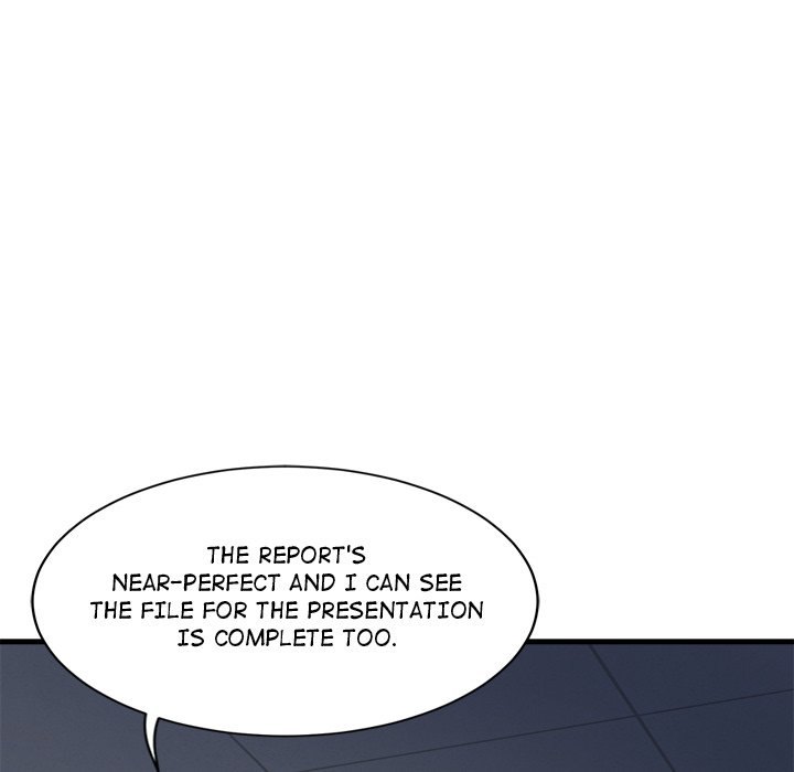 My Other Girlfriend page 85