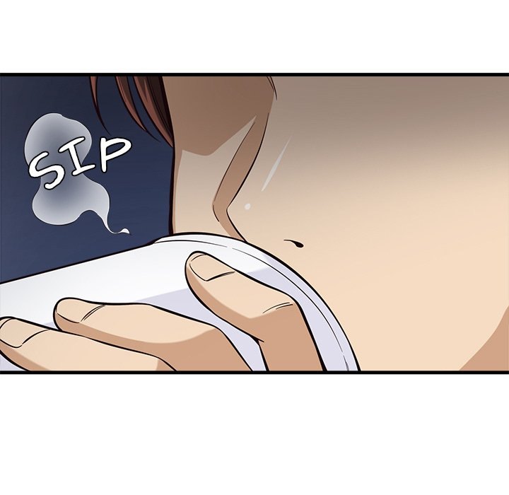 My Other Girlfriend page 92