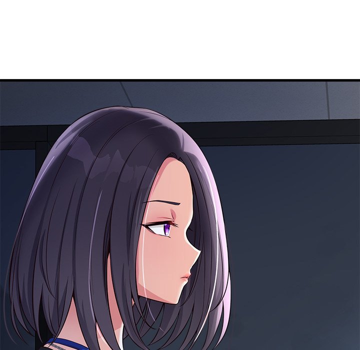My Other Girlfriend page 96