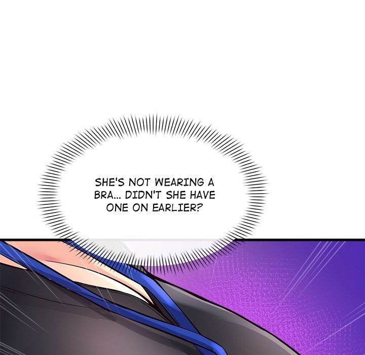 My Other Girlfriend page 99