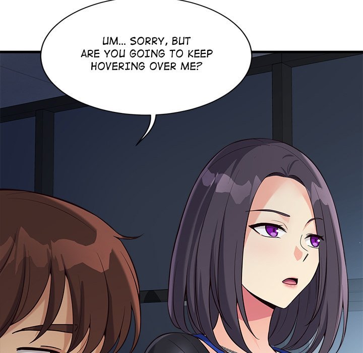 My Other Girlfriend page 102
