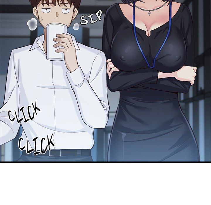 My Other Girlfriend page 108